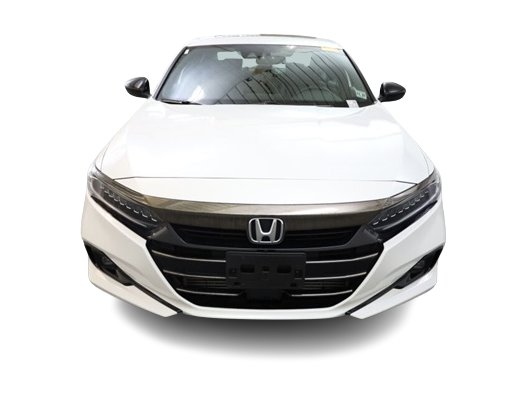 Thumbnail: 2022 Honda Accord - 27