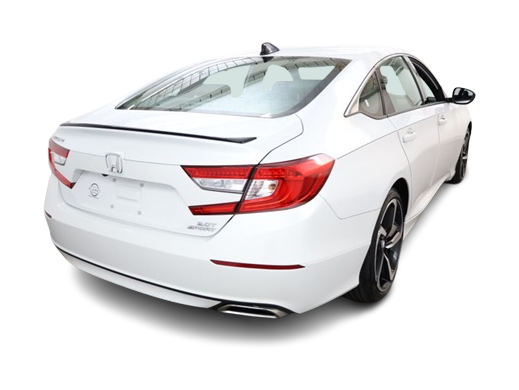 Thumbnail: 2022 Honda Accord - 23