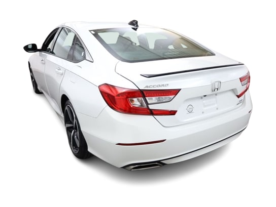 Thumbnail: 2022 Honda Accord - 22