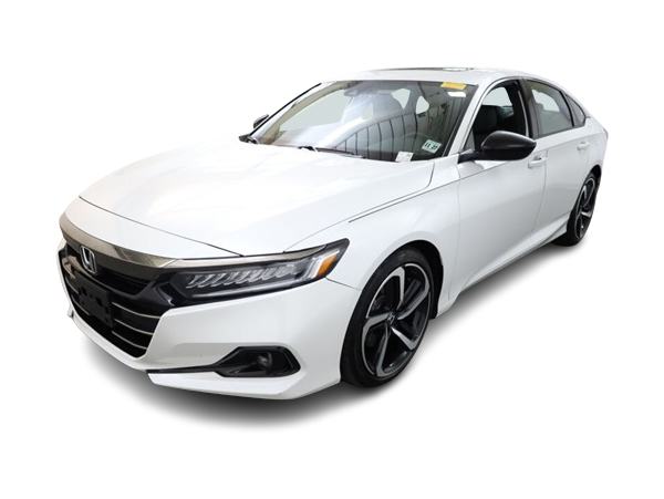 Thumbnail: 2022 Honda Accord - 20