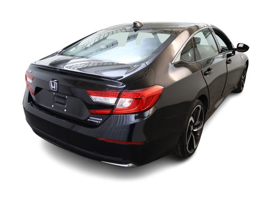 2022 Honda Accord Sport 21