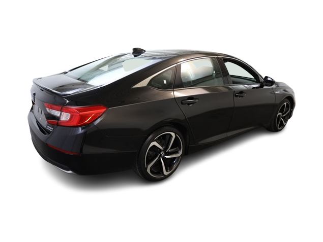 2022 Honda Accord Sport 22
