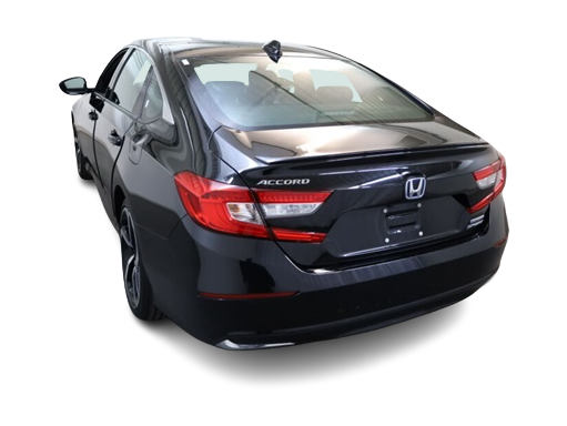 2022 Honda Accord Sport 5