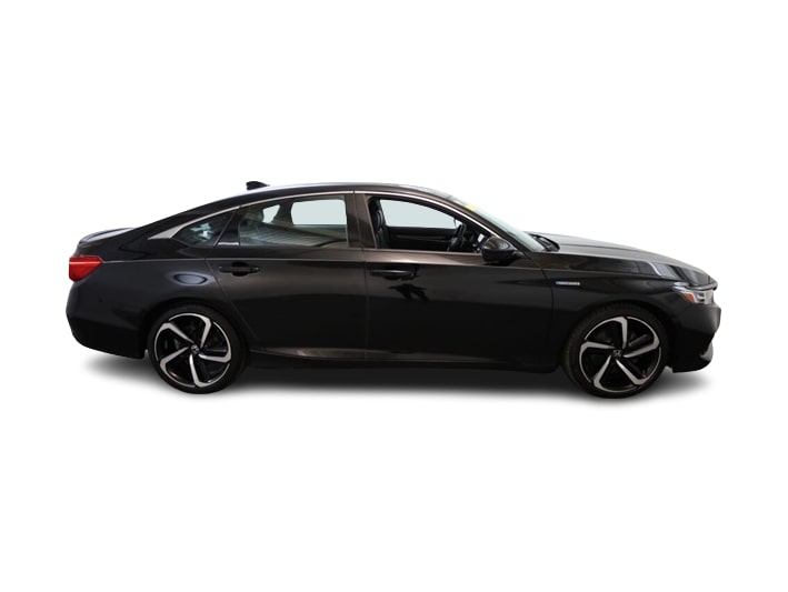 2022 Honda Accord Sport 23