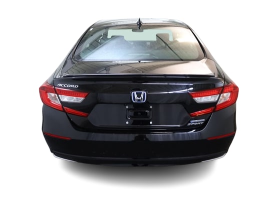 2022 Honda Accord Sport 20