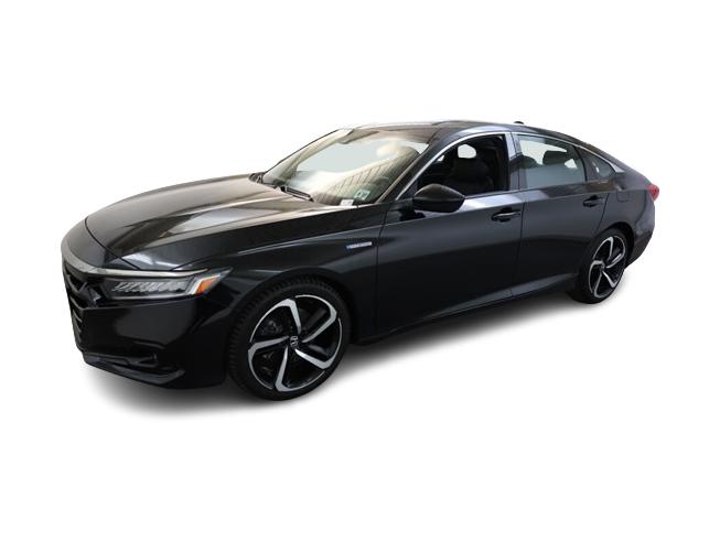 2022 Honda Accord Sport 19
