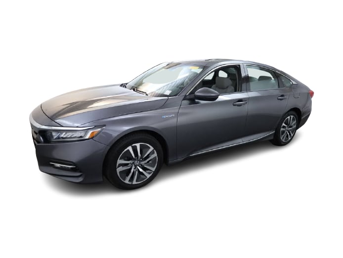 Thumbnail: 2019 Honda Accord - 20