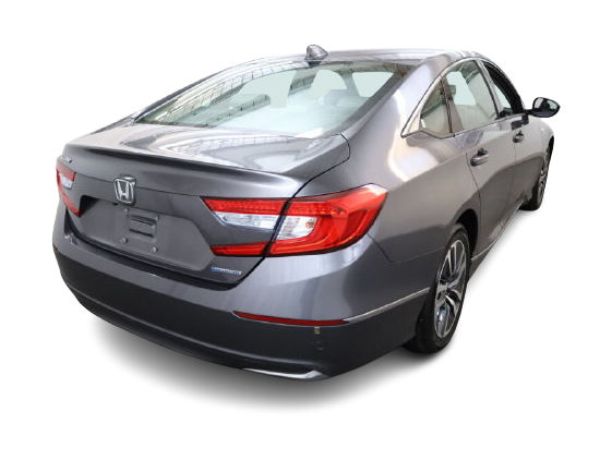 Thumbnail: 2019 Honda Accord - 22