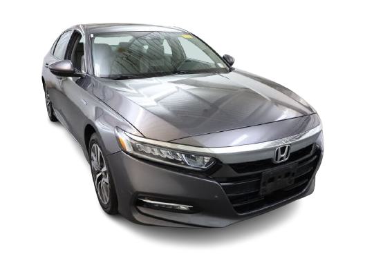 Thumbnail: 2019 Honda Accord - 6