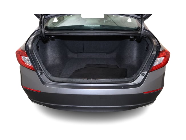 Thumbnail: 2019 Honda Accord - 18