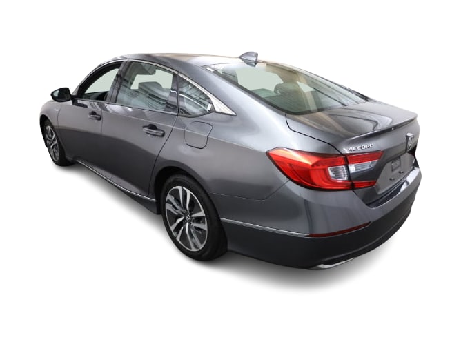 Thumbnail: 2019 Honda Accord - 4