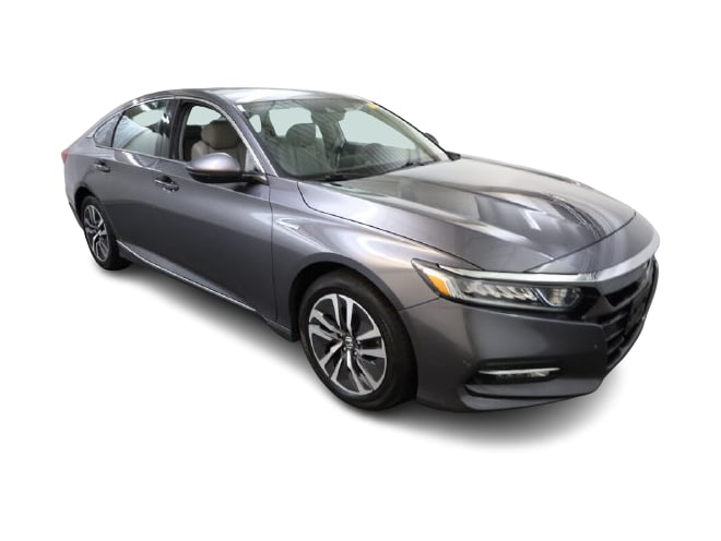 Thumbnail: 2019 Honda Accord - 25
