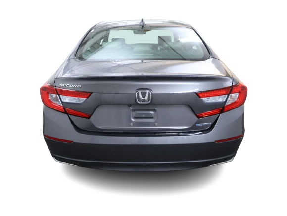 Thumbnail: 2019 Honda Accord - 5