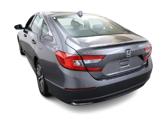 Thumbnail: 2019 Honda Accord - 21