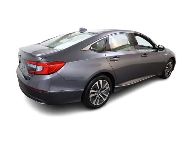 Thumbnail: 2019 Honda Accord - 23