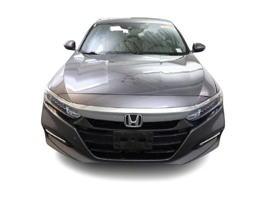 Thumbnail: 2019 Honda Accord - 26