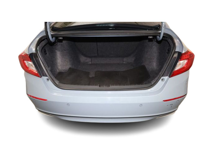 Thumbnail: 2021 Honda Accord - 18