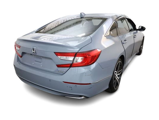 Thumbnail: 2021 Honda Accord - 22