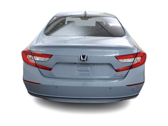 Thumbnail: 2021 Honda Accord - 5