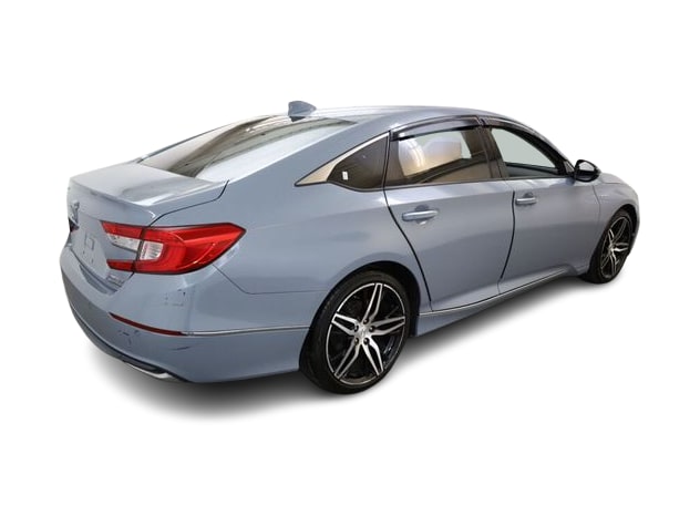 Thumbnail: 2021 Honda Accord - 23