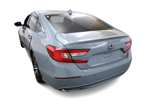 Thumbnail: 2021 Honda Accord - 21