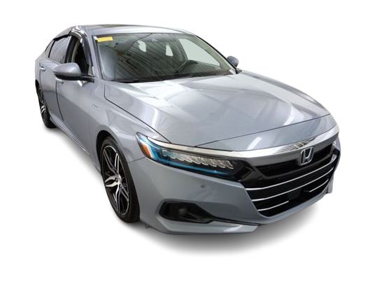 Thumbnail: 2021 Honda Accord - 26