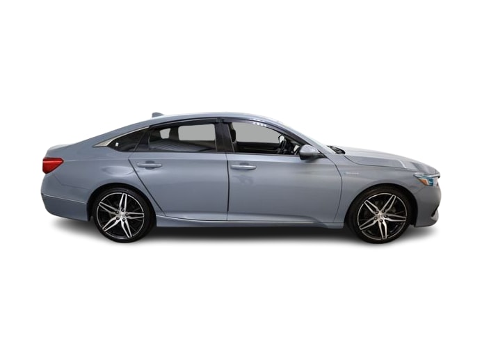 Thumbnail: 2021 Honda Accord - 24