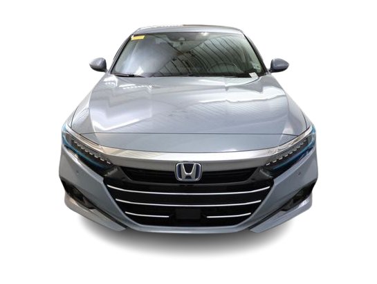 Thumbnail: 2021 Honda Accord - 6