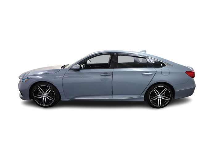 Thumbnail: 2021 Honda Accord - 20