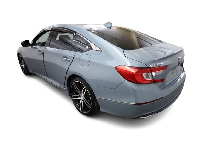 Thumbnail: 2021 Honda Accord - 4
