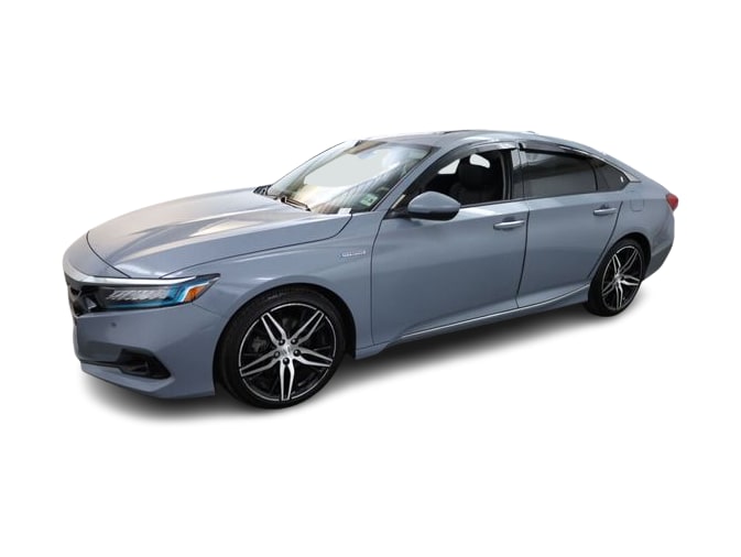 Thumbnail: 2021 Honda Accord - 3