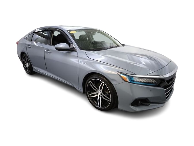 Thumbnail: 2021 Honda Accord - 25