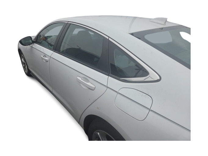 Thumbnail: 2023 Honda Accord - 22