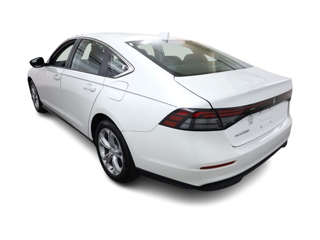 Thumbnail: 2023 Honda Accord - 4