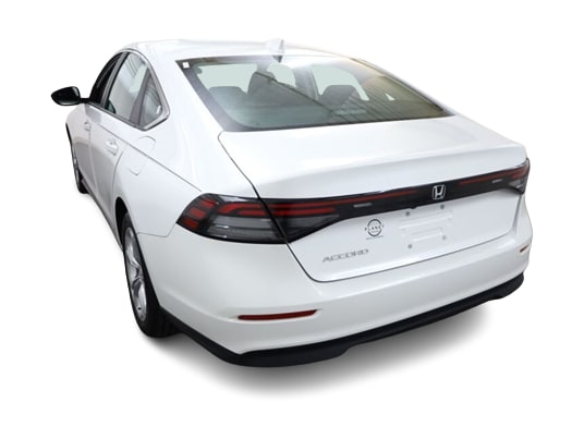 Thumbnail: 2023 Honda Accord - 23