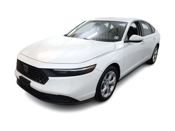 Thumbnail: 2023 Honda Accord - 20