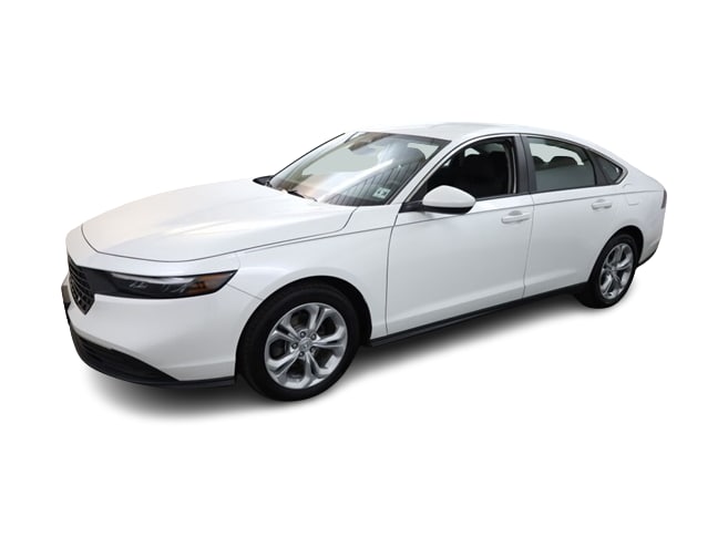 Thumbnail: 2023 Honda Accord - 3