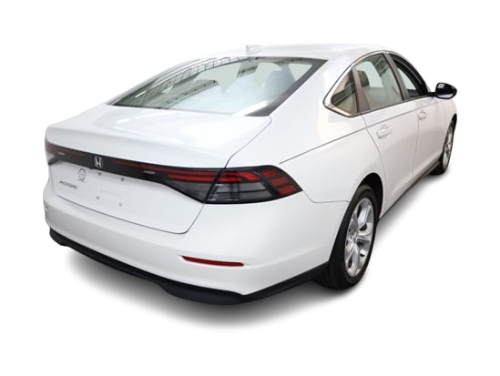 Thumbnail: 2023 Honda Accord - 24