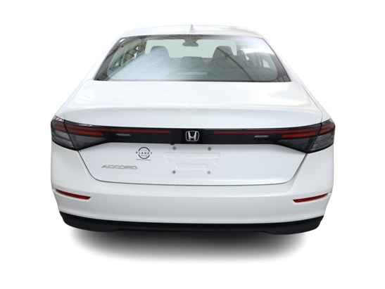 Thumbnail: 2023 Honda Accord - 5
