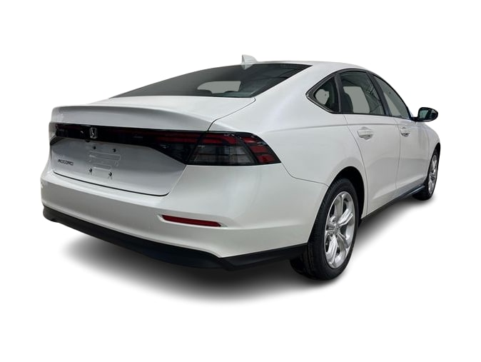 Thumbnail: 2026 Honda Accord - 14