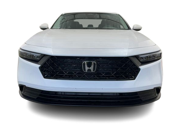 Thumbnail: 2026 Honda Accord - 17