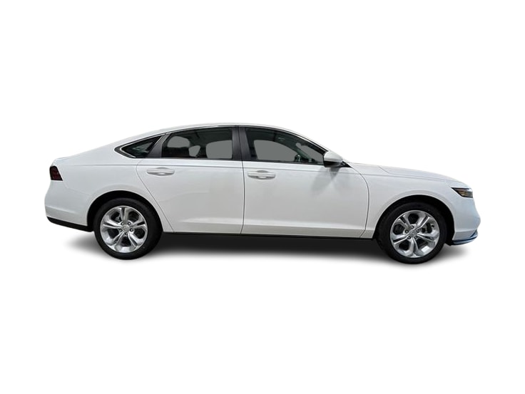 Thumbnail: 2026 Honda Accord - 15