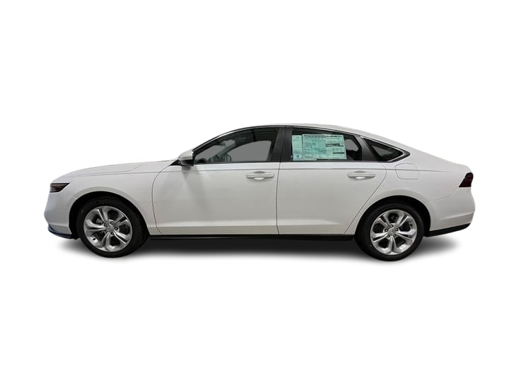 Thumbnail: 2026 Honda Accord - 3