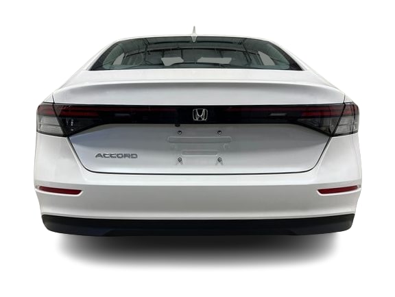 Thumbnail: 2026 Honda Accord - 5
