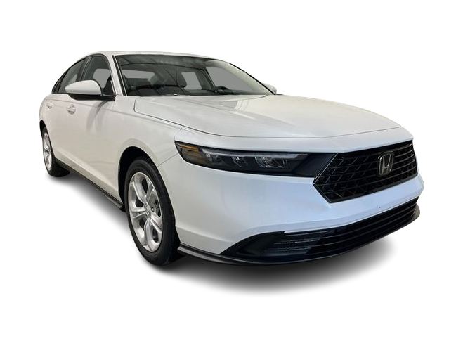 Thumbnail: 2026 Honda Accord - 16