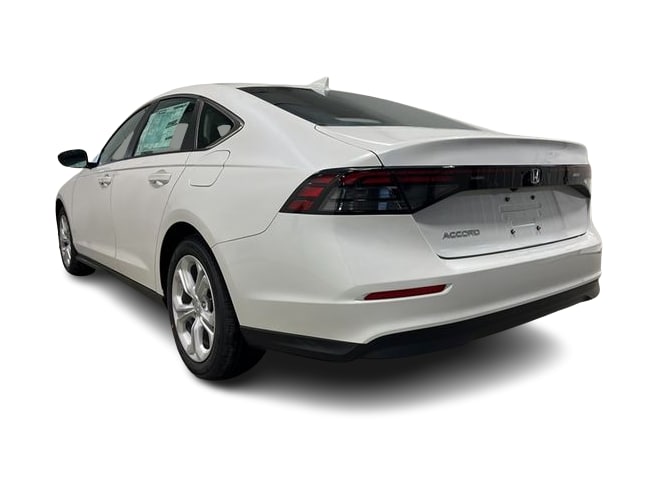 Thumbnail: 2026 Honda Accord - 4