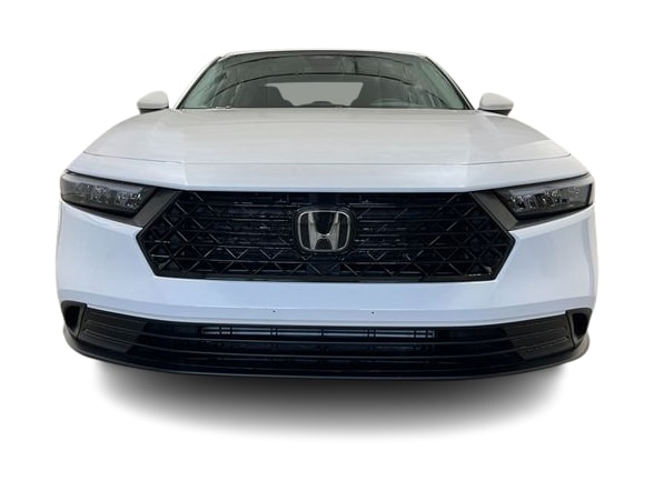 Thumbnail: 2026 Honda Accord - 17