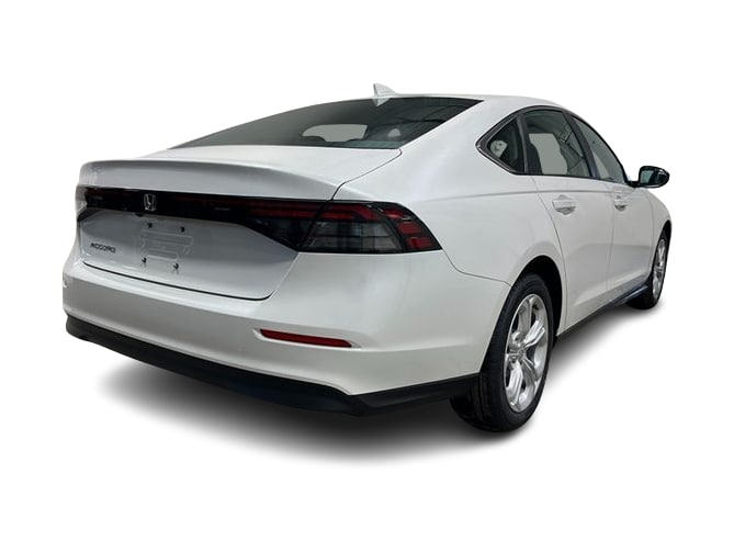 Thumbnail: 2026 Honda Accord - 14