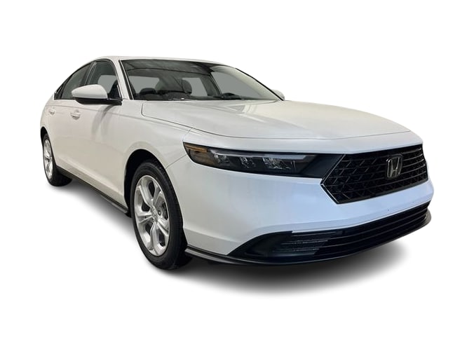 Thumbnail: 2026 Honda Accord - 16