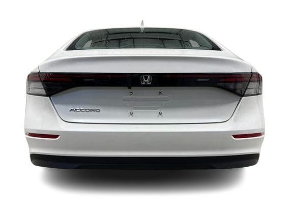 Thumbnail: 2026 Honda Accord - 5